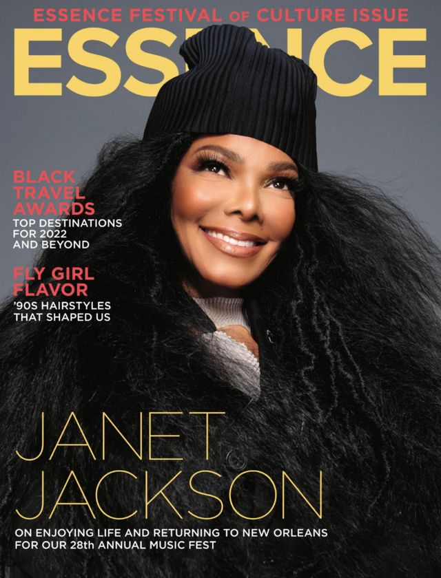 Essence