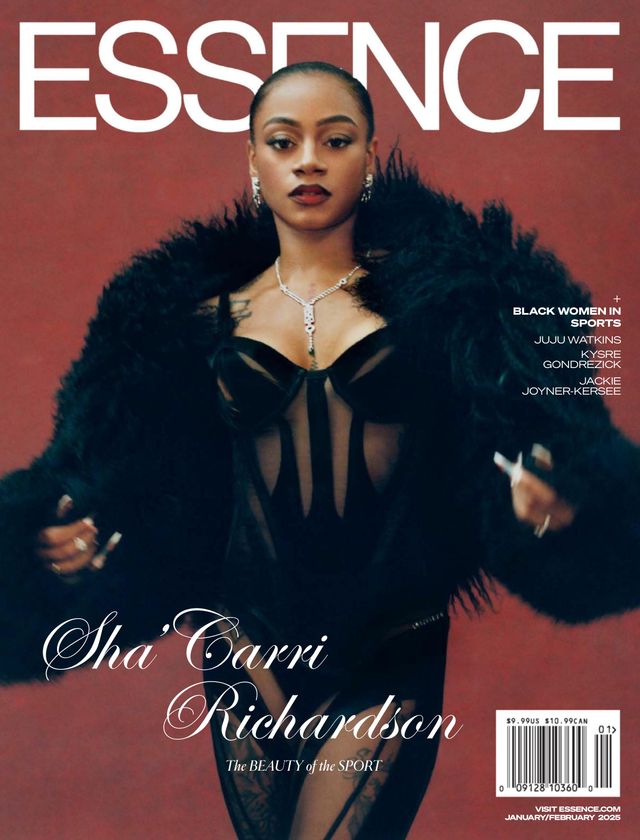 Essence