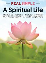The Spiritual Life