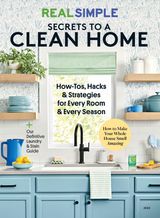 Secrets to a Clean Home