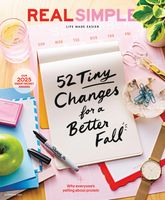 Real Simple