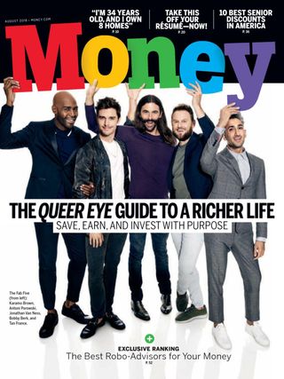 Money