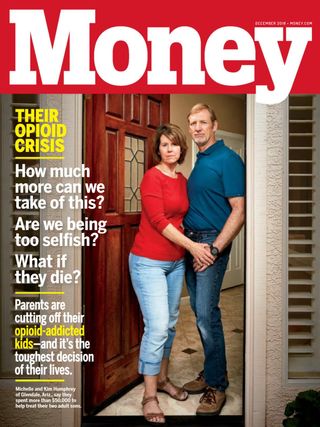 Money