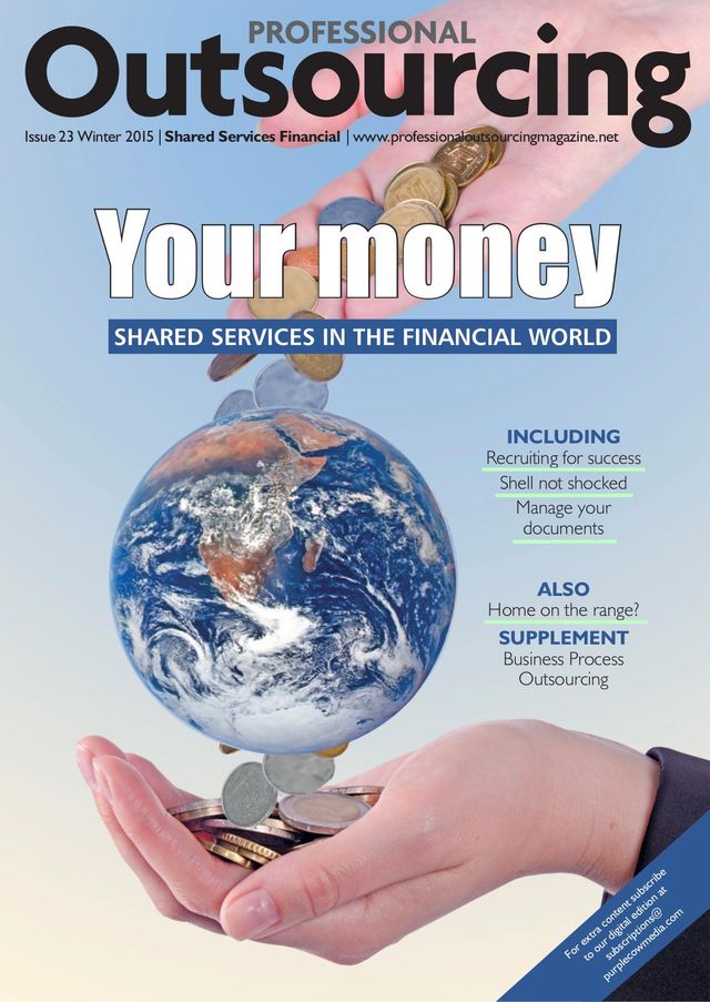 Professional Outsourcing Magazine
