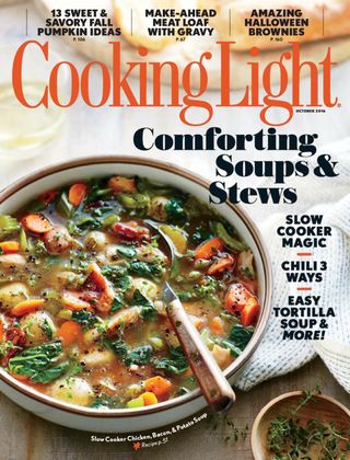 Cooking Light