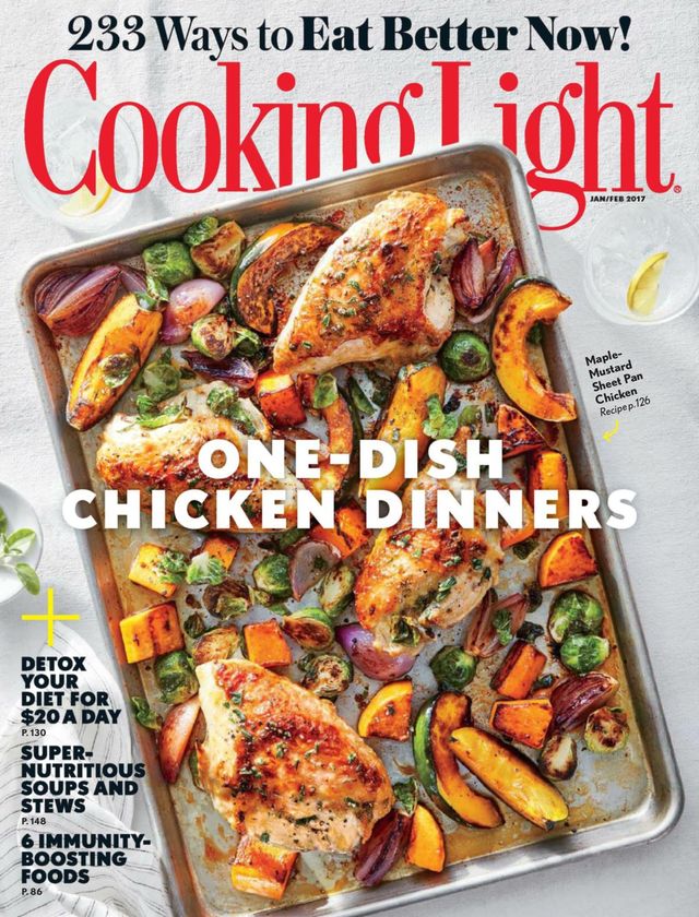 Cooking Light