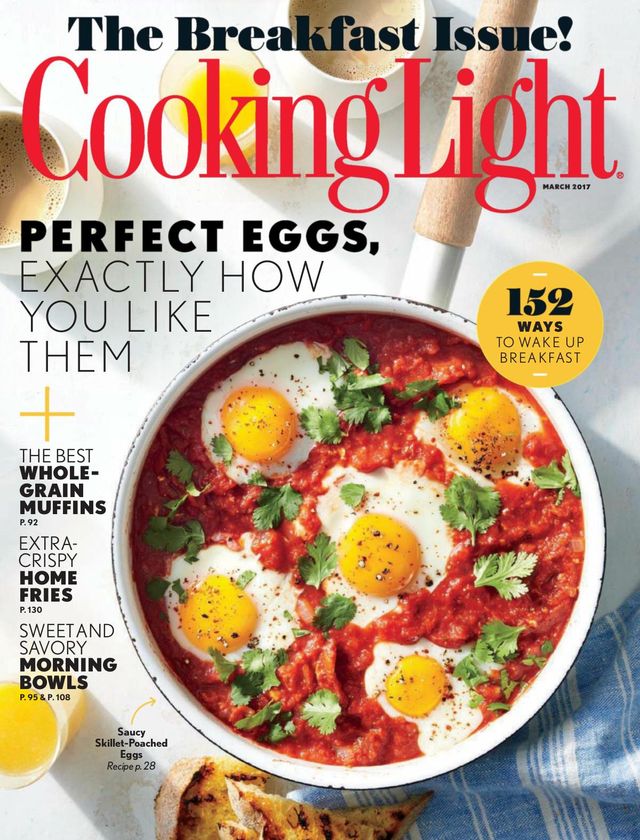 Cooking Light