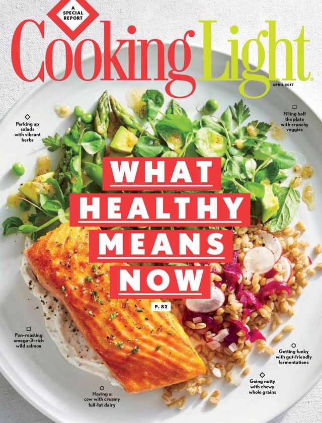 Cooking Light