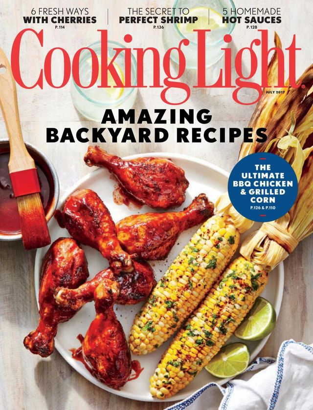 Cooking Light