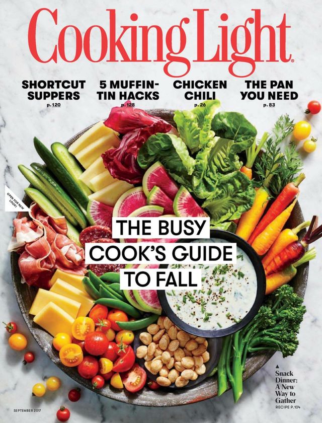 Cooking Light