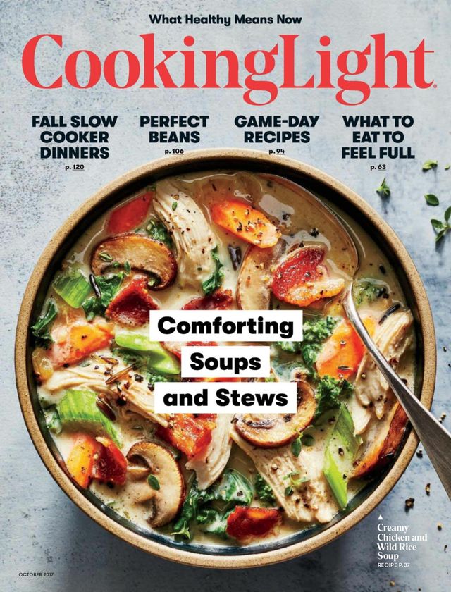 Cooking Light