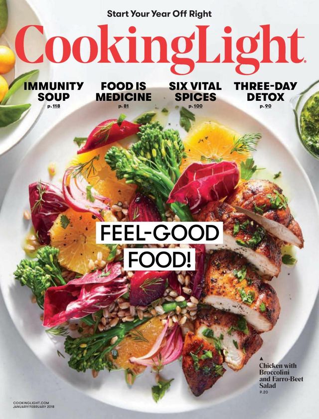 Cooking Light