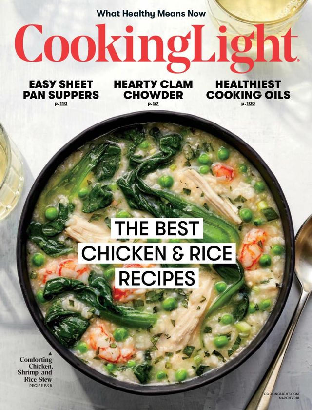 Cooking Light