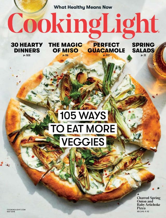 Cooking Light