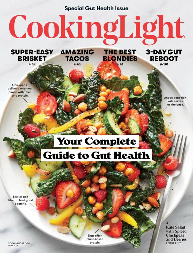 Cooking Light
