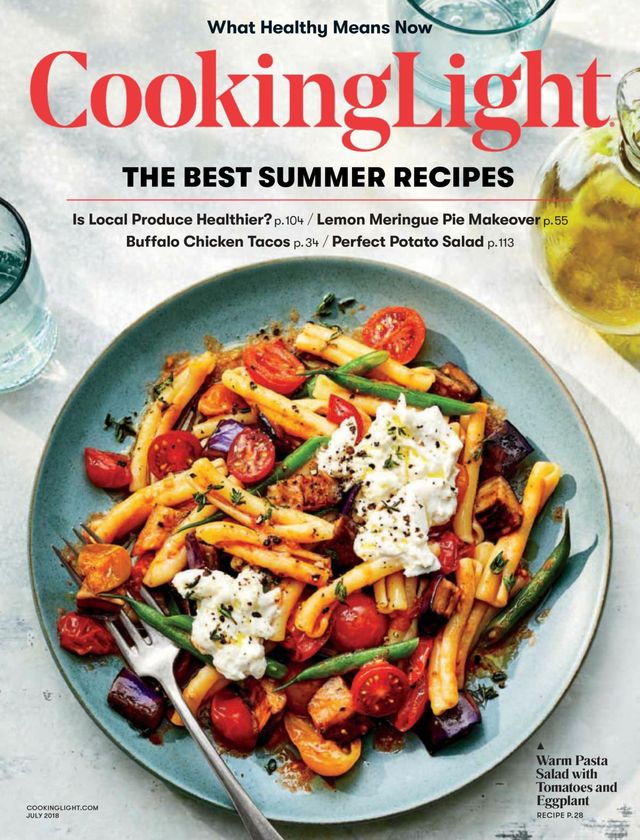 Cooking Light