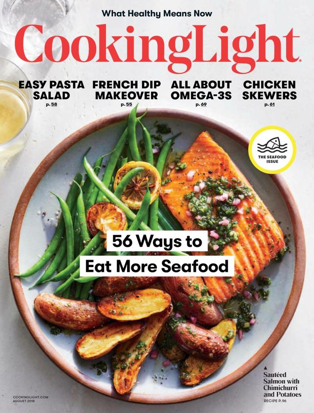Cooking Light