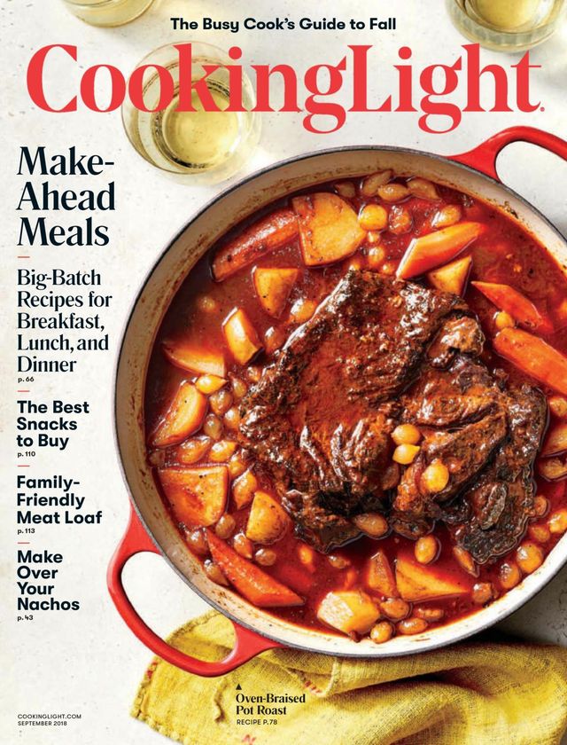 Cooking Light