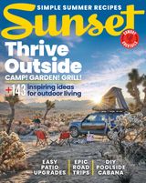 The Outdoor Living 2021