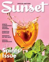 The Spirit Issue 2021