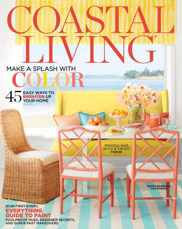 Coastal Living