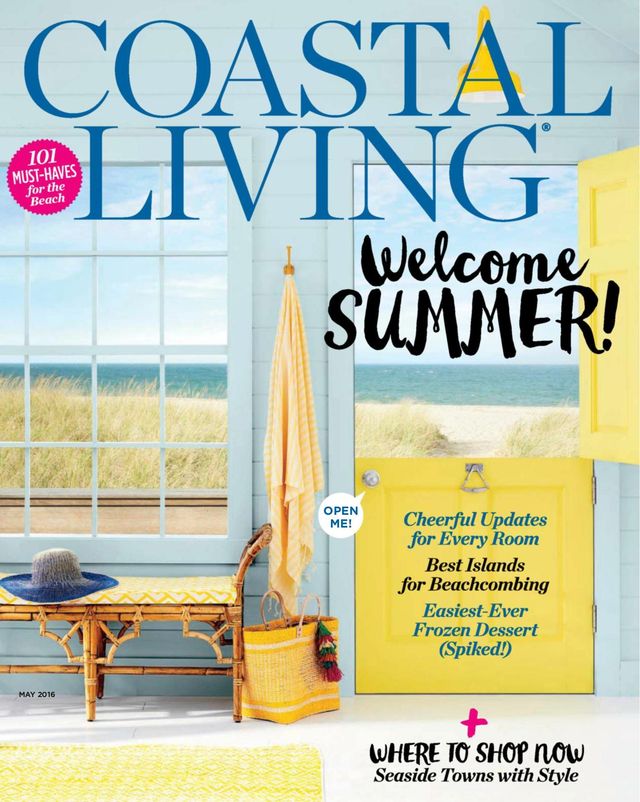 Coastal Living