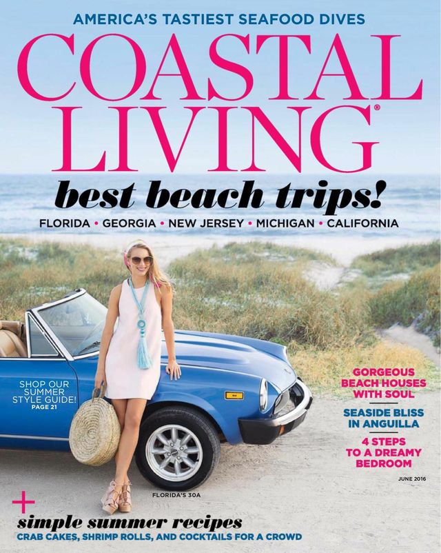 Coastal Living