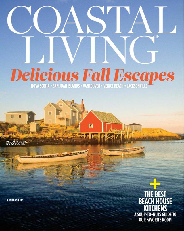Coastal Living