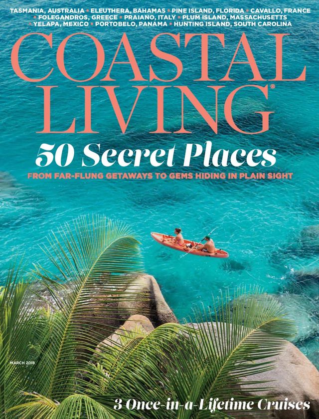 Coastal Living