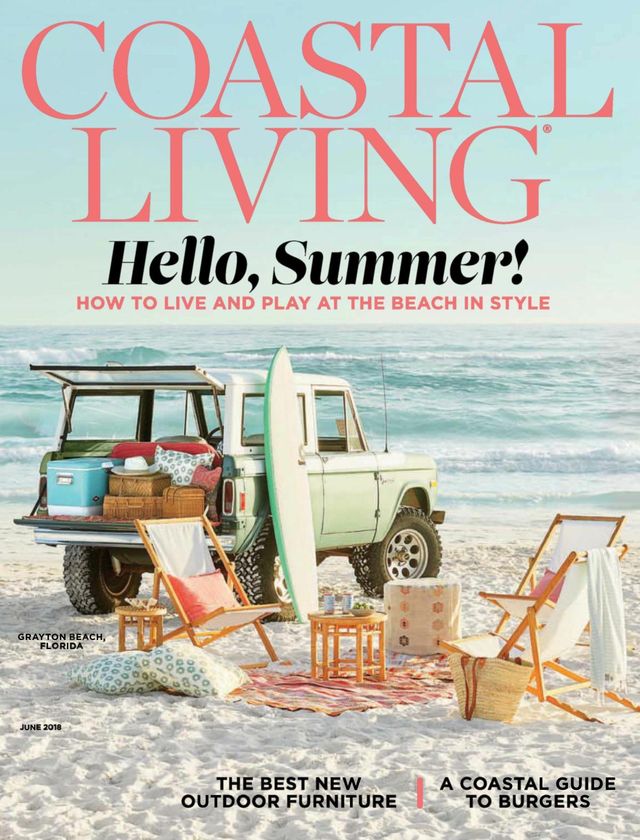 Coastal Living
