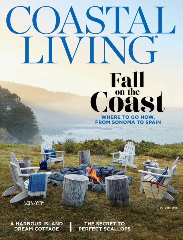 Coastal Living