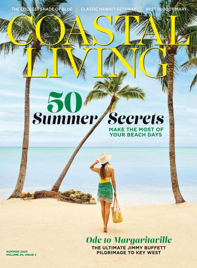 Coastal Living