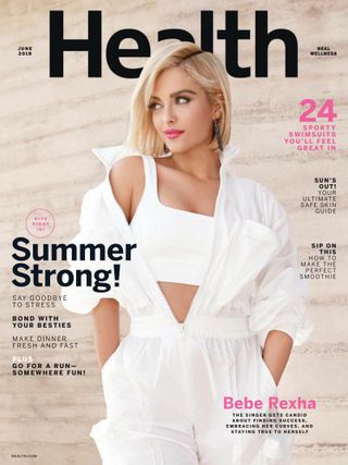 Health Magazine