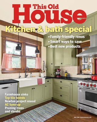 This Old House Magazine