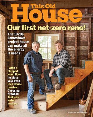 This Old House Magazine