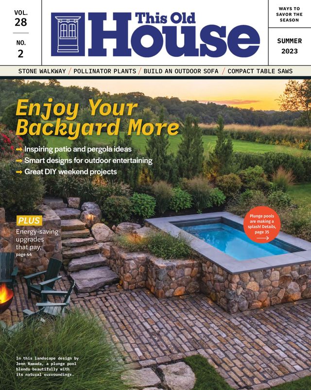 This Old House Magazine