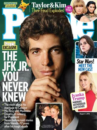 People US - May 05, 2025 People US Cover - May 05, 2025 Edition
