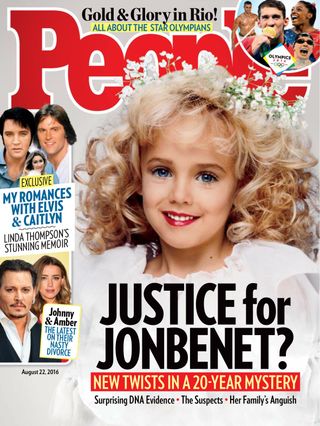 People US - May 12, 2025 People US Cover - May 12, 2025 Edition
