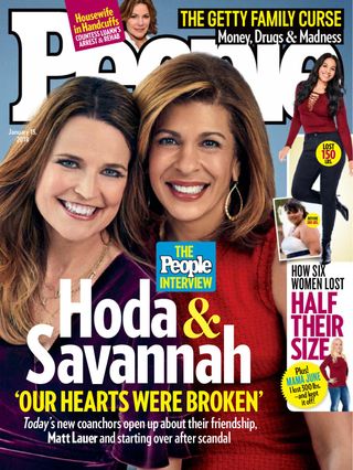 People US - May 05, 2025 People US Cover - May 05, 2025 Edition