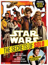 Star Wars Special Issue