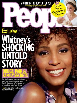 People US - May 05, 2025 People US Cover - May 05, 2025 Edition