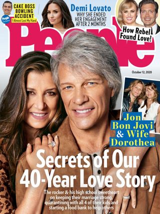 People US - May 05, 2025 People US Cover - May 05, 2025 Edition