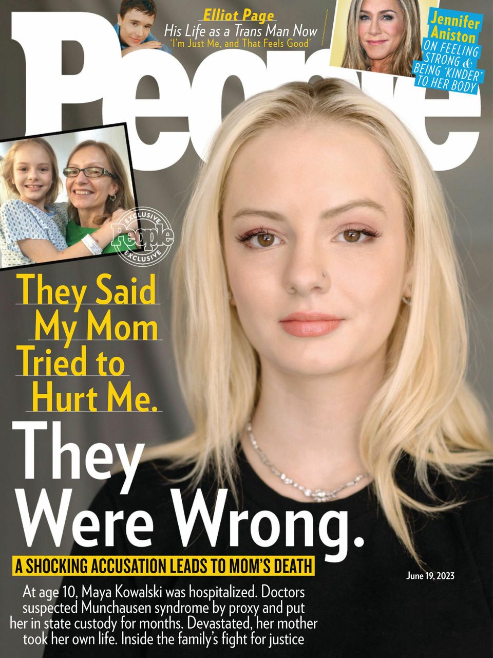 People USJune 19, 2023 Magazine Get your Digital Subscription