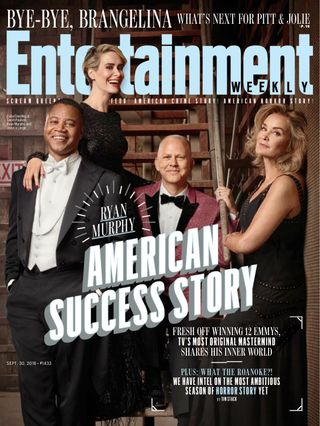 Entertainment Weekly
