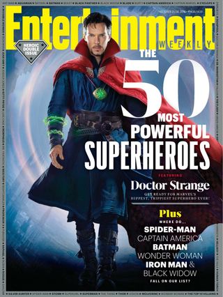 Entertainment Weekly