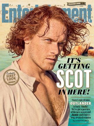 Entertainment Weekly