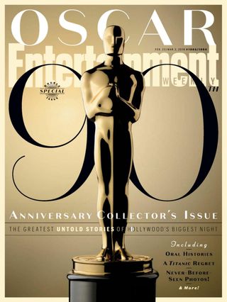 Entertainment Weekly