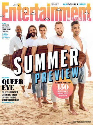 Entertainment Weekly