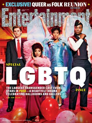 Entertainment Weekly