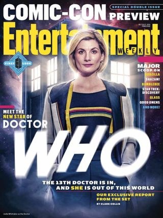 Entertainment Weekly